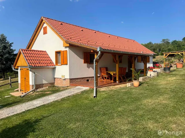 Eladó ház Nagykanizsa, Látóhegy 75 nm