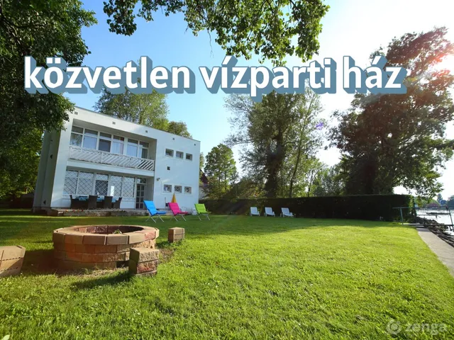 Eladó ház Balatonboglár 160 nm