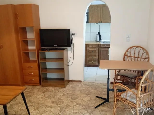 Kiadó üdülő és hétvégi ház Fonyód, Bélatelep 26 nm