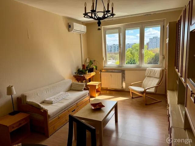 Eladó lakás Budapest XV. kerület, Újpalota 35 nm