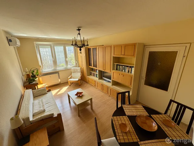 Eladó lakás Budapest XV. kerület, Újpalota, Sárfű utca 35 nm