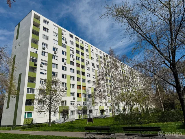 Eladó lakás Budapest XV. kerület, Újpalota, Sárfű utca 35 nm