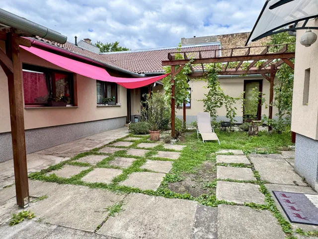 Eladó ház Budapest XIX. kerület, Kispest 162 nm
