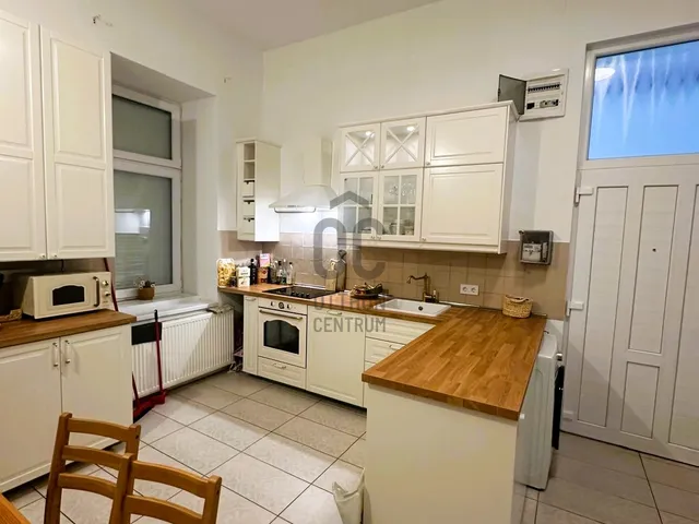 Eladó lakás Budapest XII. kerület, Krisztinaváros XII. ker., Hajnóczy József utca 67 nm
