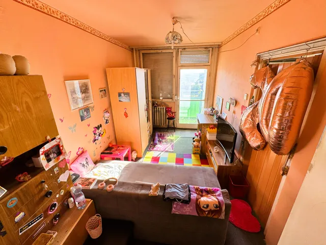 Eladó lakás Budapest X. kerület, Újhegy, Bányató utca 49 nm