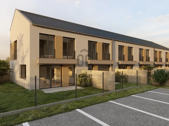 Eladó lakás Dunaharaszti 86 nm