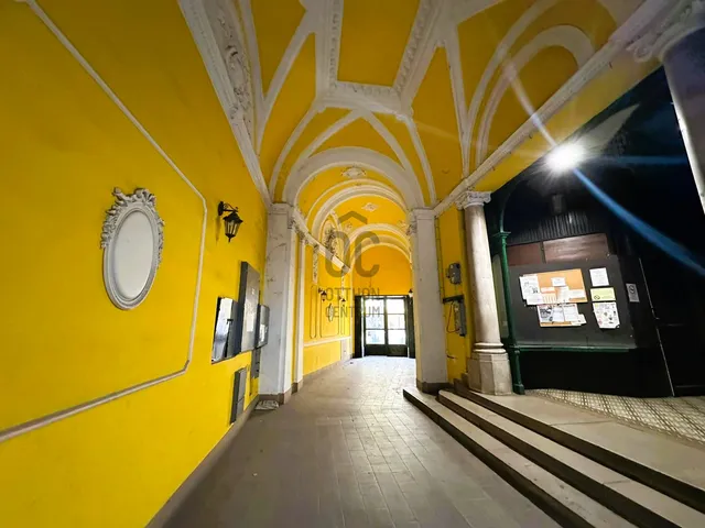 Eladó lakás Budapest VII. kerület, Belső-Erzsébetváros 41 nm