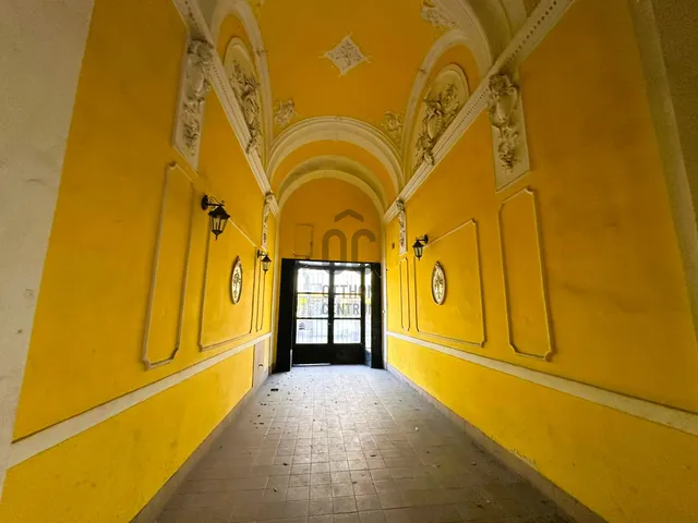 Eladó lakás Budapest VII. kerület, Belső-Erzsébetváros, Erzsébet körút 41 nm