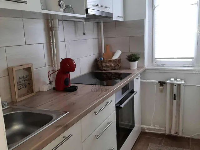 Eladó lakás Budapest XVIII. kerület 35 nm