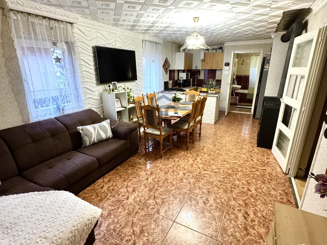 Eladó ház Kerepes 62 nm