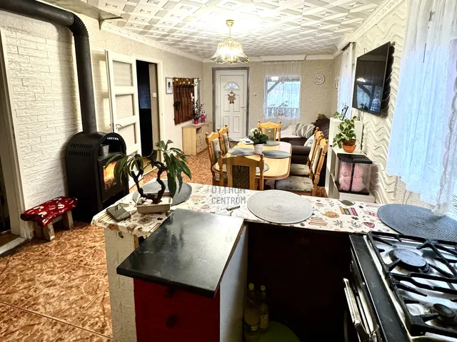 Eladó ház Kerepes 62 nm