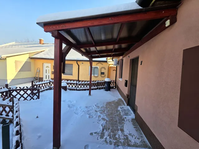 Eladó ház Budapest XVIII. kerület, Bókaytelep 26 nm