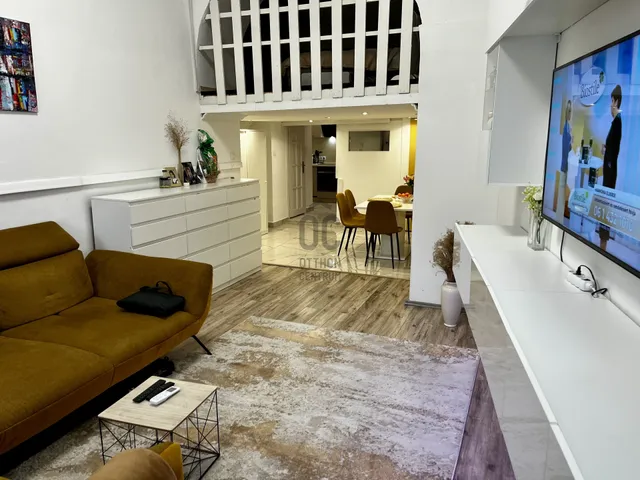 Eladó lakás Budapest VIII. kerület 44 nm