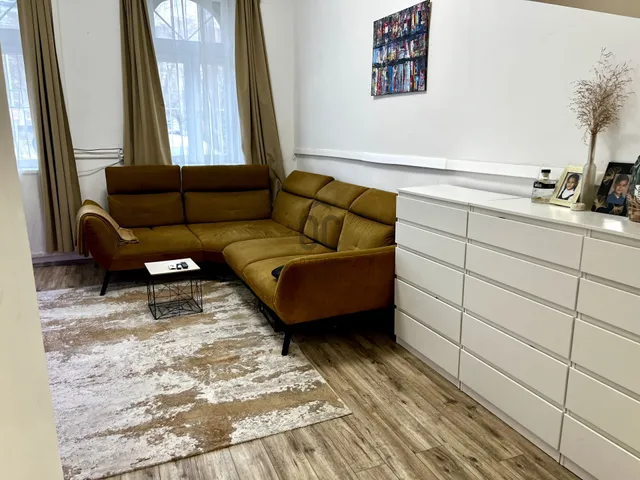 Eladó lakás Budapest VIII. kerület, Mátyás tér 44 nm