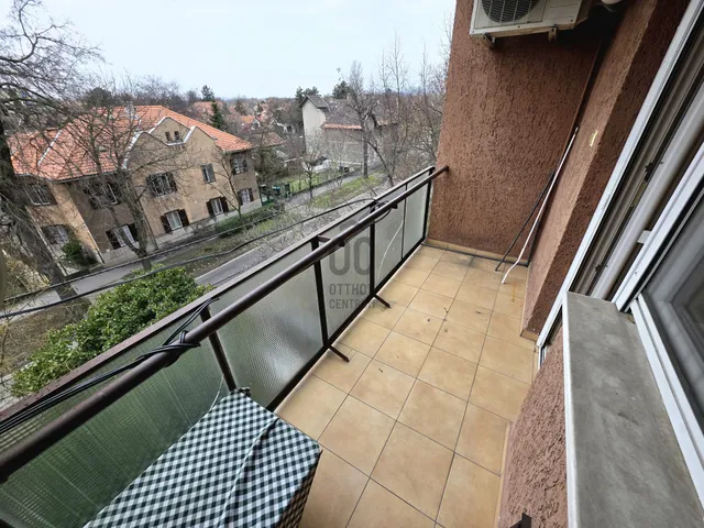 Eladó lakás Budapest XIX. kerület 53 nm