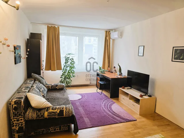 Eladó lakás Budapest XIII. kerület, Lőportárdűlő 51 nm