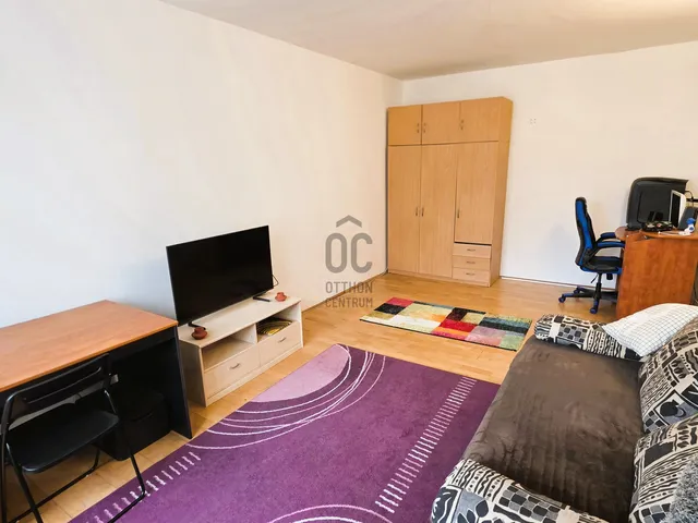 Eladó lakás Budapest XIII. kerület, Lőportárdűlő 51 nm