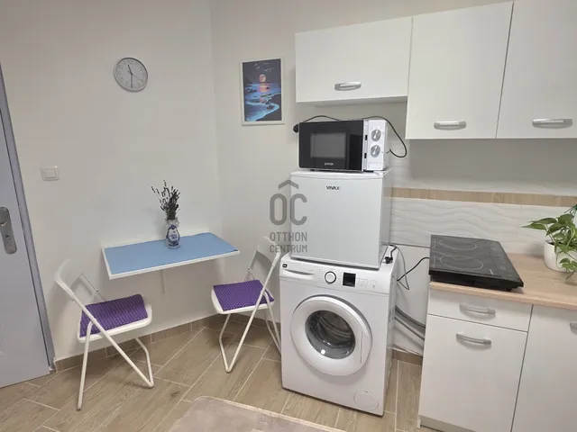 Eladó lakás Budapest VIII. kerület 15 nm