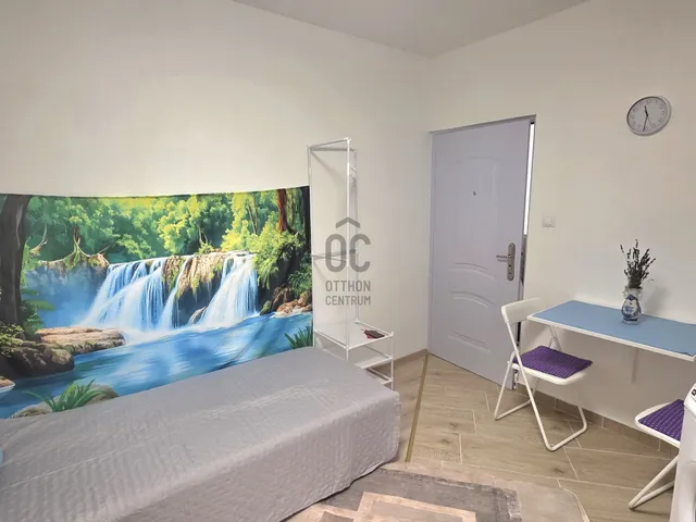 Eladó lakás Budapest VIII. kerület 15 nm