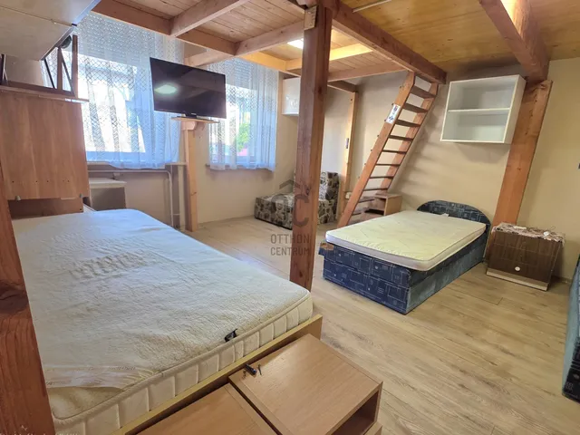 Eladó ház Budapest XIX. kerület, Wekerletelep 56 nm