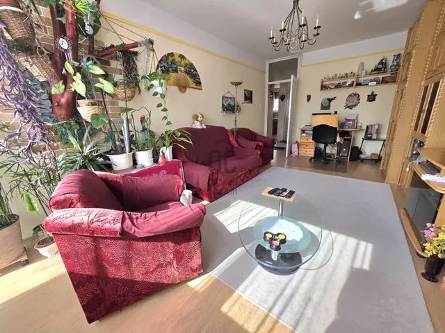 Eladó lakás Budapest XX. kerület, Gubacsipuszta 56 nm