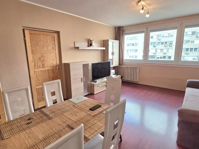 Eladó lakás Budapest XXI. kerület, Szabótelep 46 nm
