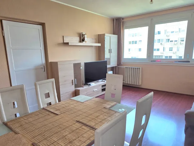 Eladó lakás Budapest XXI. kerület, Szabótelep 46 nm