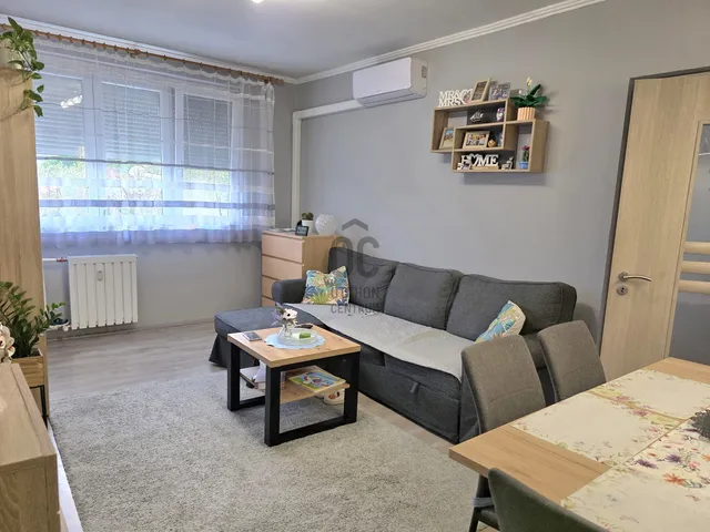 Eladó lakás Budapest XVII. kerület, Rákoskeresztúr 69 nm