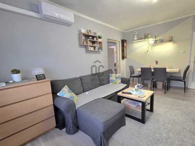 Eladó lakás Budapest XVII. kerület, Rákoskeresztúr 69 nm