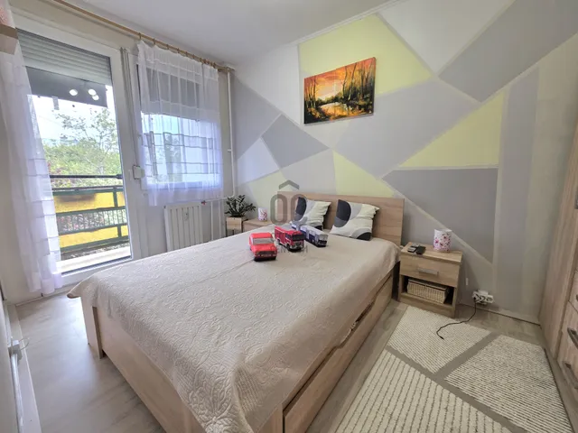 Eladó lakás Budapest XVII. kerület, Rákoskeresztúr 69 nm