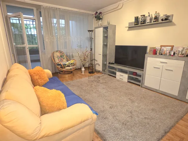 Eladó lakás Budapest XVII. kerület, Rákoskeresztúr 68 nm