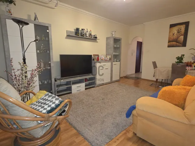 Eladó lakás Budapest XVII. kerület, Rákoskeresztúr 68 nm