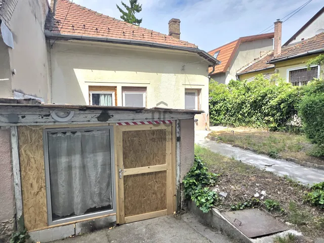 Eladó ház Budapest XIX. kerület, Kispest 70 nm