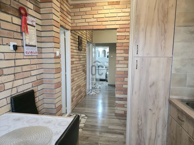 Eladó lakás Budapest XVII. kerület, Rákoskeresztúr 67 nm