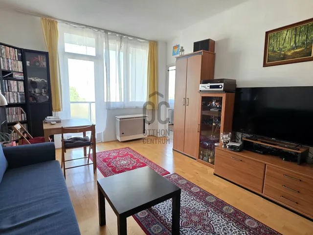 Eladó lakás Budapest XXI. kerület, Erdősor 53 nm