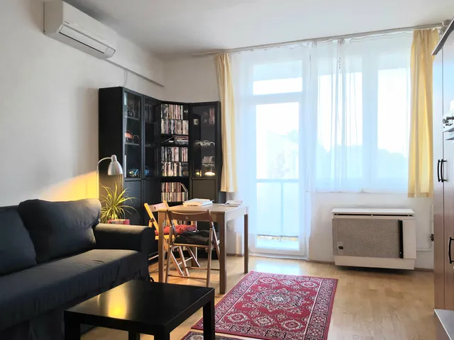Eladó lakás Budapest XXI. kerület, Erdősor 53 nm