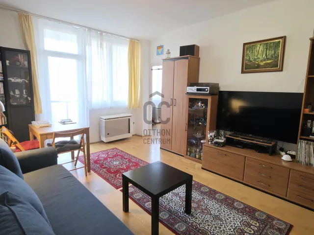 Eladó lakás Budapest XXI. kerület, Erdősor 53 nm