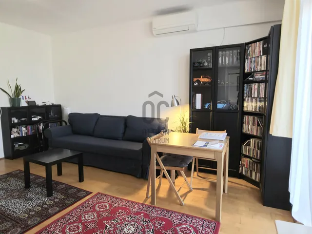 Eladó lakás Budapest XXI. kerület, Erdősor 53 nm