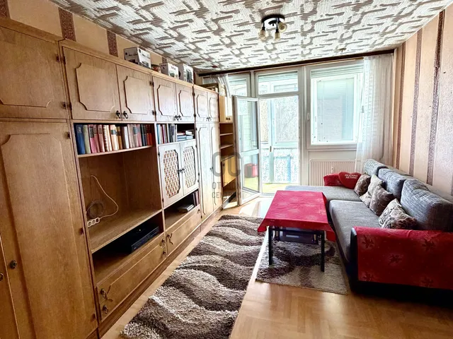 Eladó lakás Budapest XVIII. kerület 71 nm