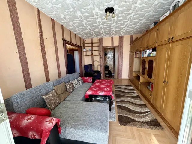 Eladó lakás Budapest XVIII. kerület 71 nm