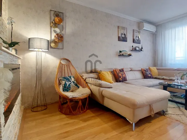 Eladó lakás Budapest XXI. kerület, Erdősor 70 nm