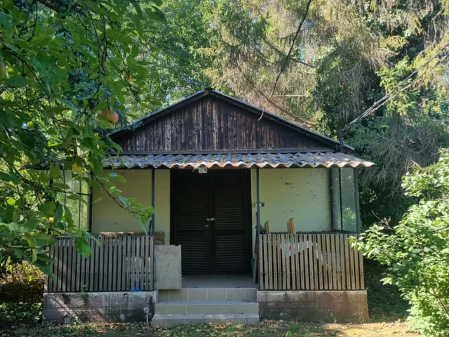 Eladó telek Sándorfalva 1168 nm