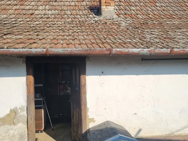 Eladó ház Sándorfalva, Árpád utca  50 nm