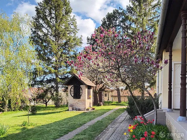 Eladó ház Bonyhád 120 nm