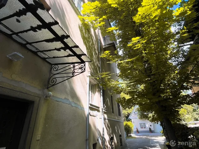 Eladó lakás Budapest XIV. kerület, Istvánmező 90 nm