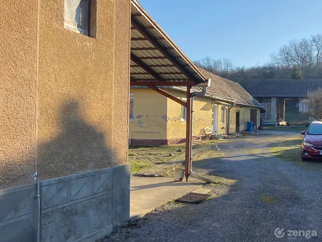 Eladó ház Gömörszőlős 105 nm