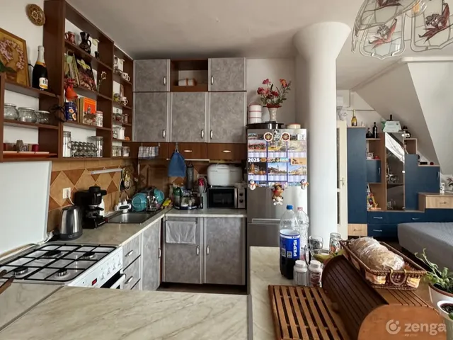 Eladó lakás Szeged, Újrókus, Sík Sándor u. 64 nm
