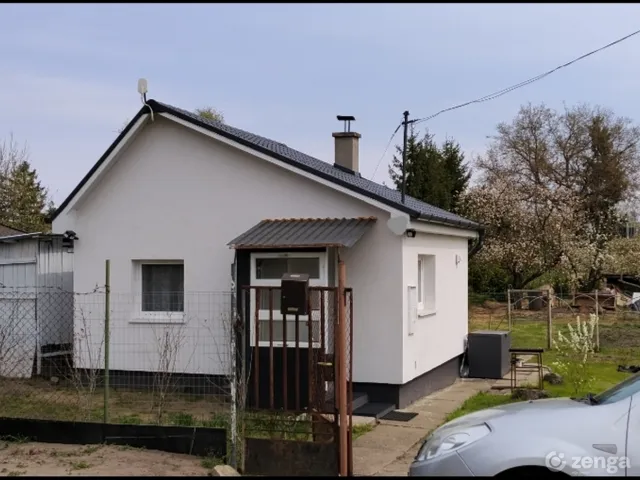 Eladó ház Debrecen, Meggyeskert 30 nm