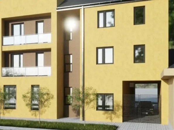 Eladó lakás Nyíregyháza, Belváros 40 nm