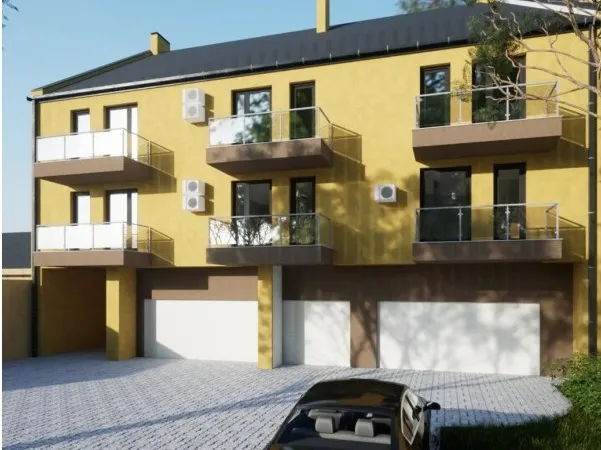 Eladó lakás Nyíregyháza, Belváros 40 nm